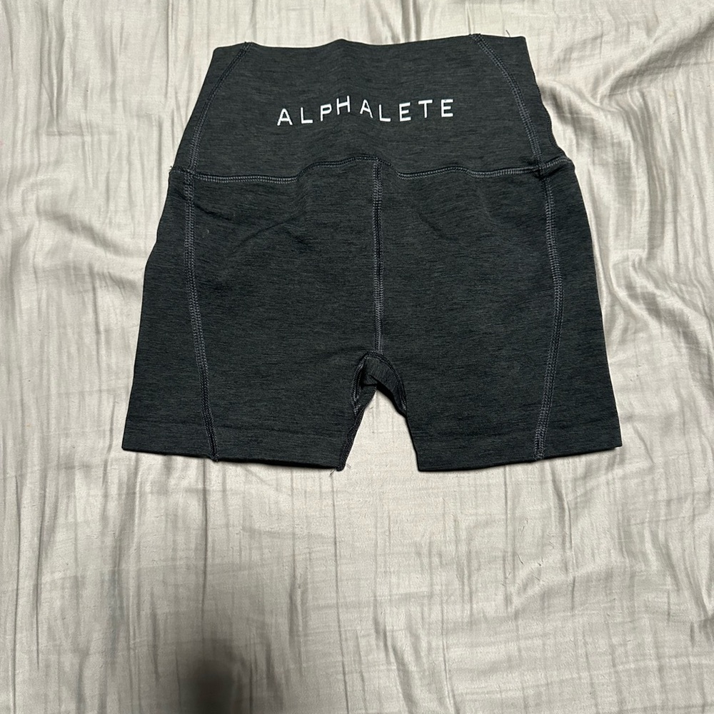 COPY - Alphalete Shorts